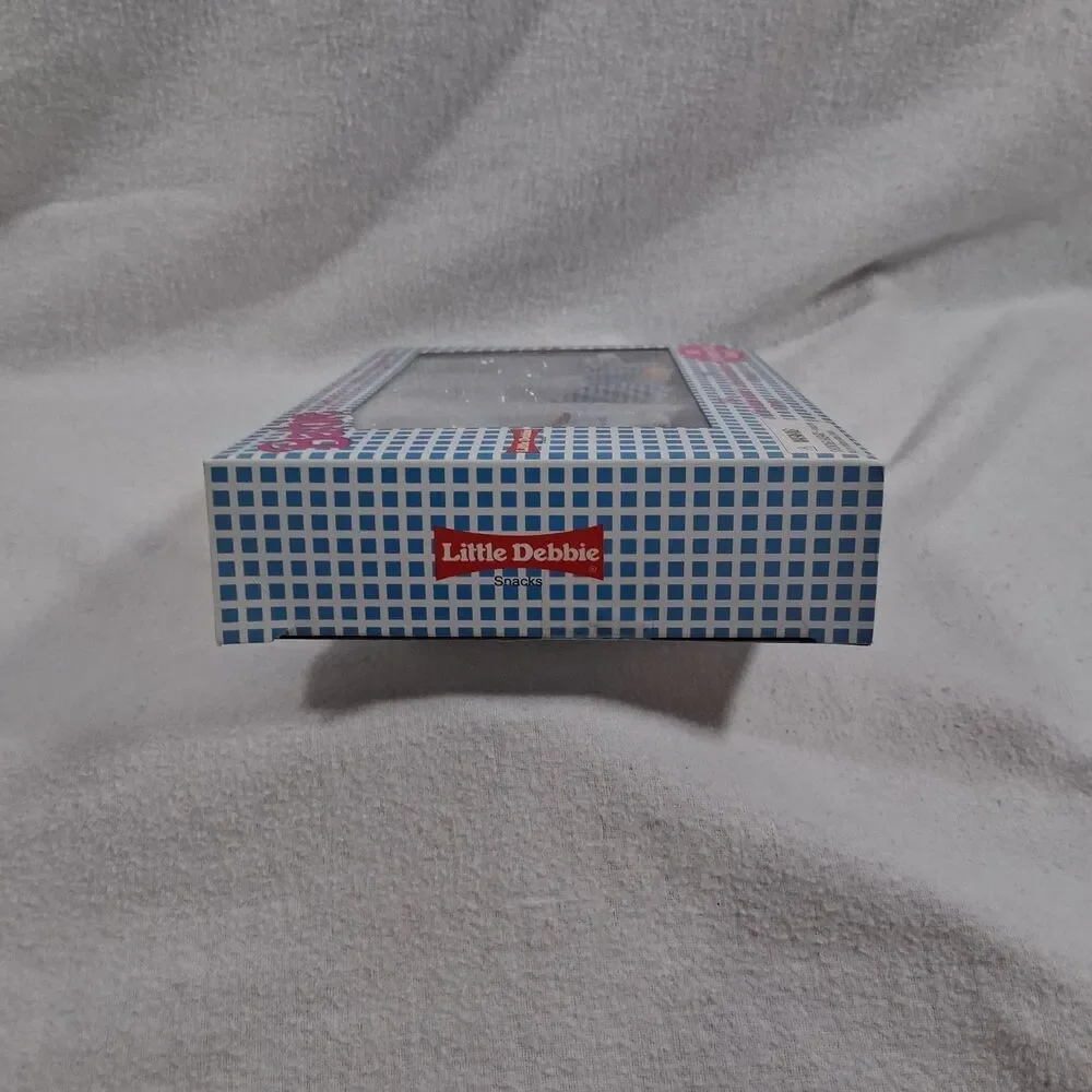 Mattel little debbie